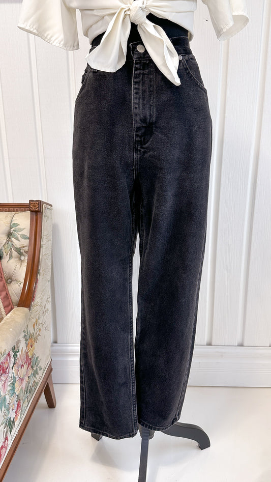 Black Riders Jeans - Large