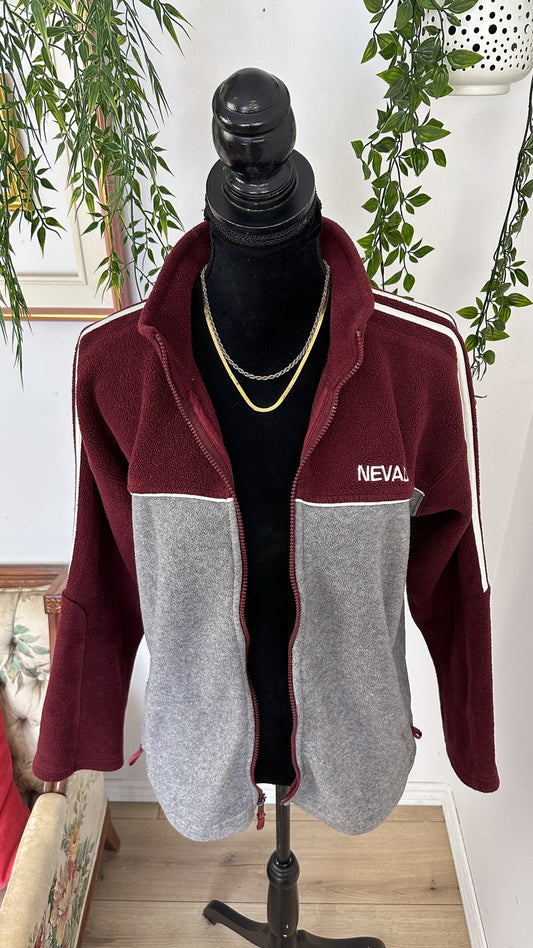 Veste en polar Nevada - small