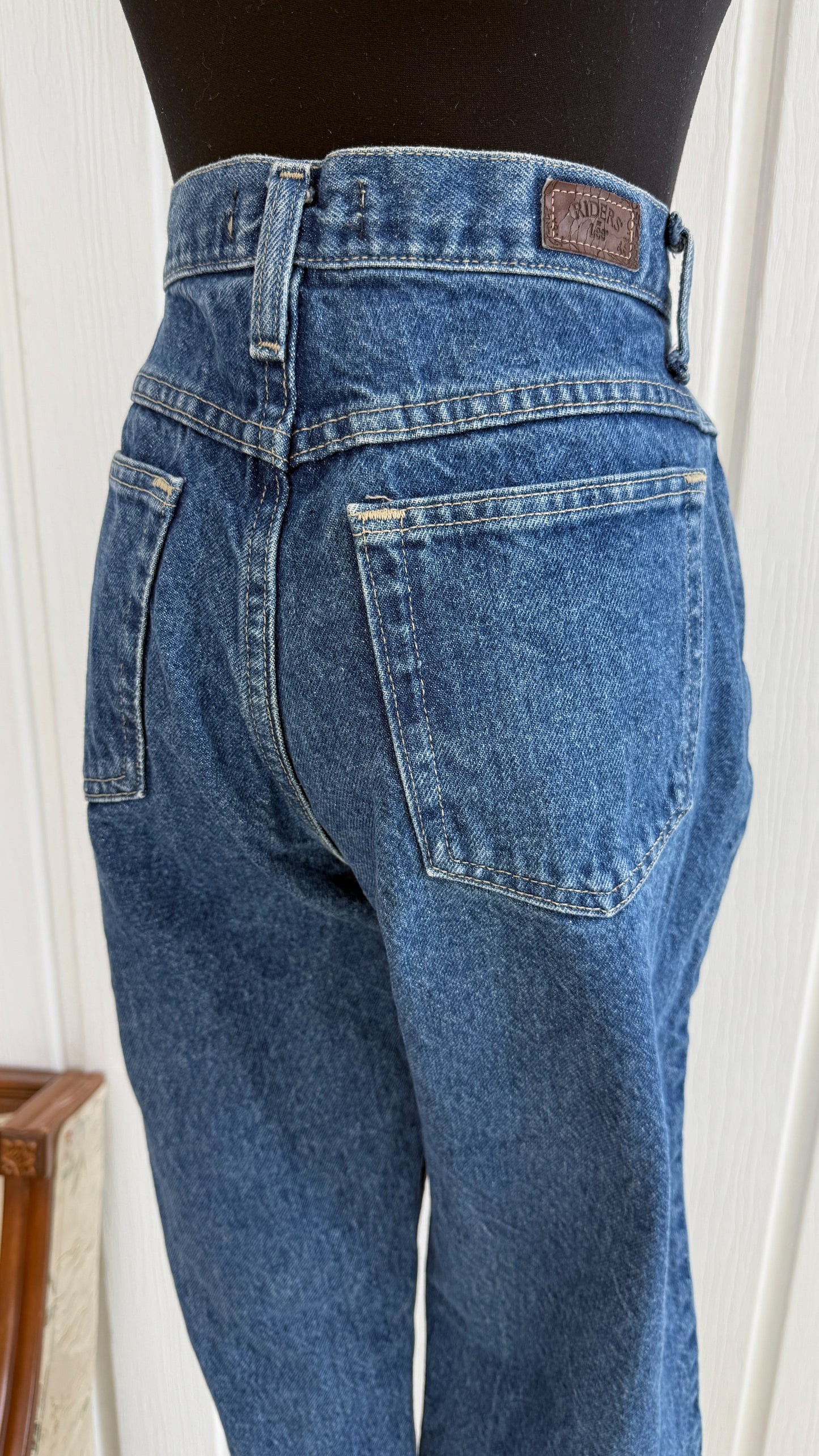 Jeans Riders baggy- medium