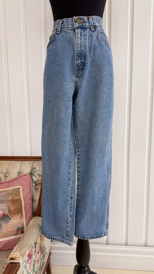 Jeans baggy Chic- medium