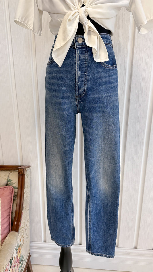 Forum straight jeans - small