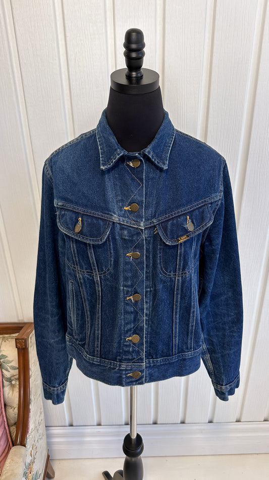 Veste en jeans Lee - medium